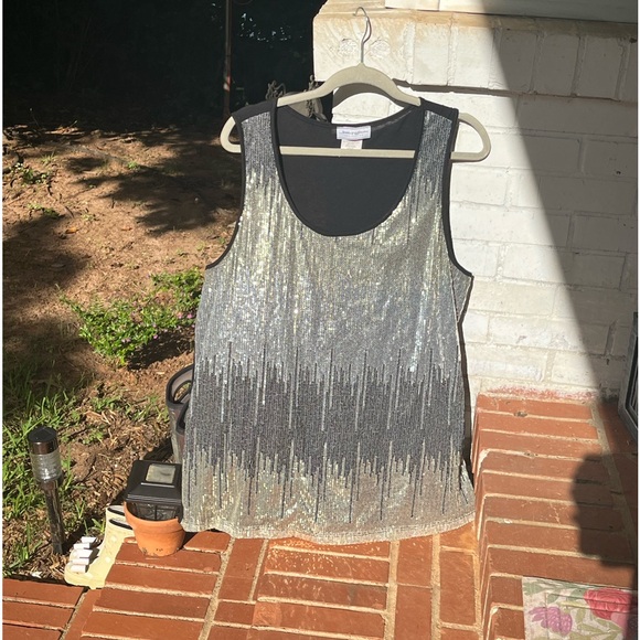 Tops - 🌻Super cute summer tank Top Size XL
